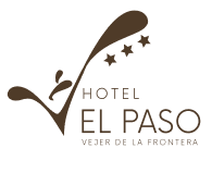 Logo Hotel el Paso