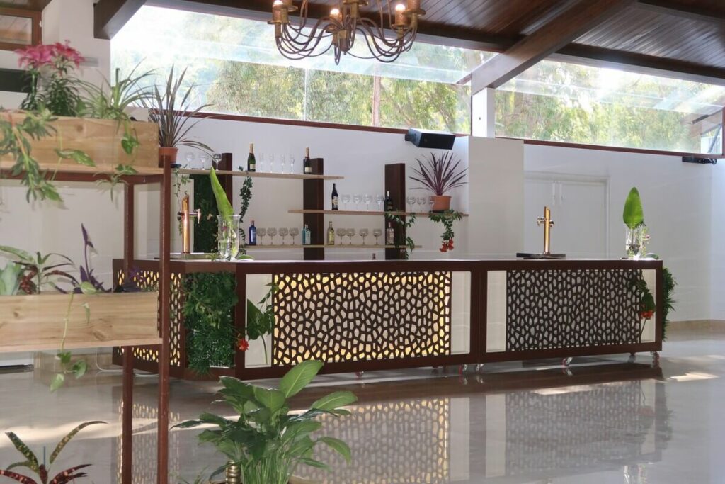 Bodas y Eventos 58 barras07