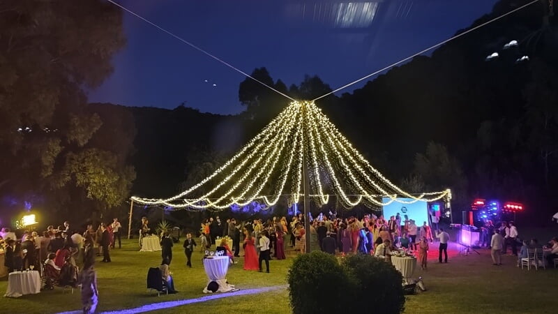 Bodas y Eventos 76 detalles15