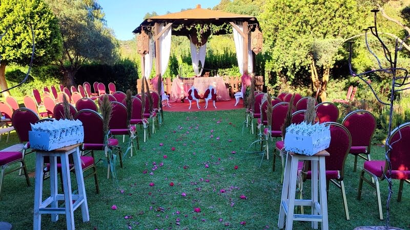 Bodas y Eventos 80 detalles19
