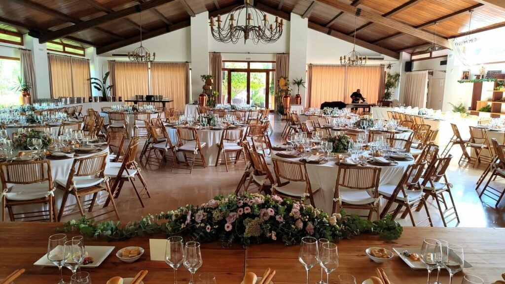 Bodas y Eventos 8 salon08