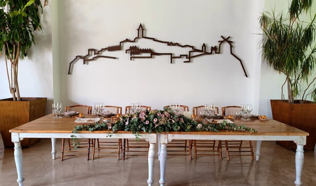Bodas y Eventos 9 salon09