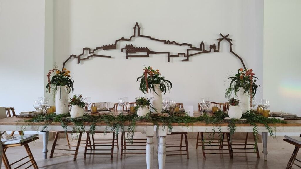 Bodas y Eventos 13 salon13