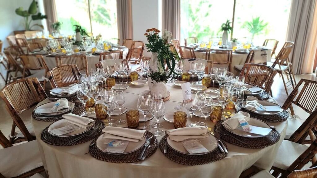 Bodas y Eventos 15 salon15