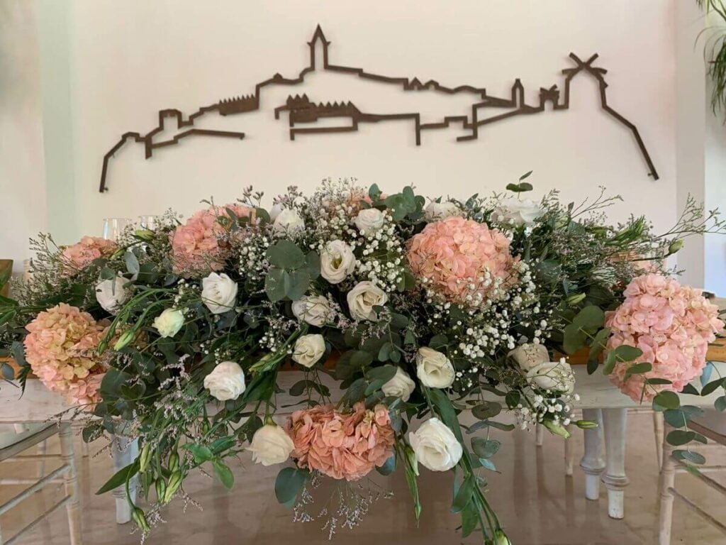 Bodas y Eventos 19 salon19