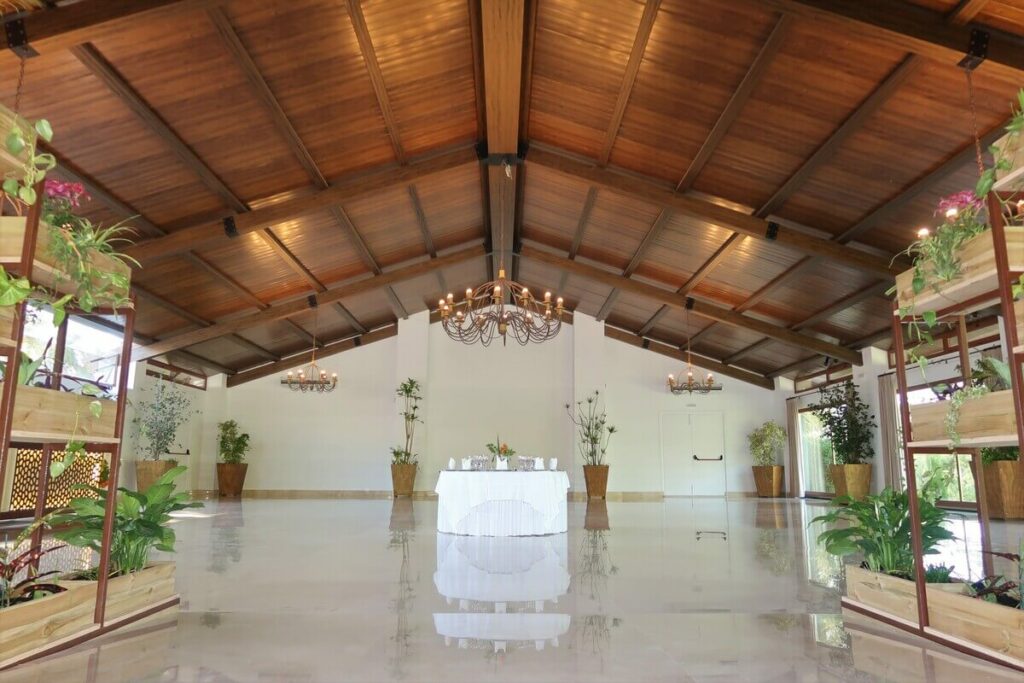 Bodas y Eventos 28 salon28