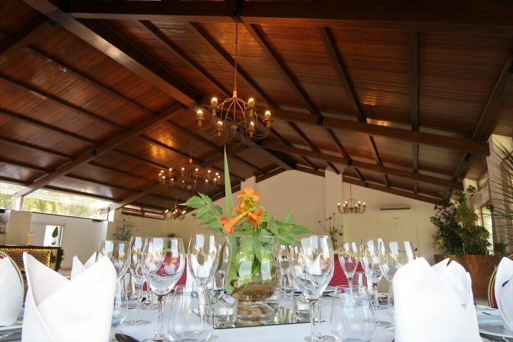 Bodas y Eventos 30 salon30